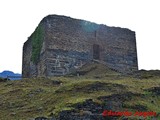 Castillo de Torrenovaes