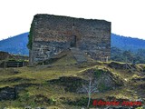 Castillo de Torrenovaes