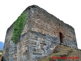 Castillo de Torrenovaes