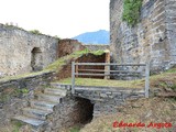 Castillo de Torrenovaes