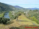 Castillo de Torrenovaes