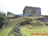 Castillo de Torrenovaes