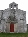 Iglesia de San Paio