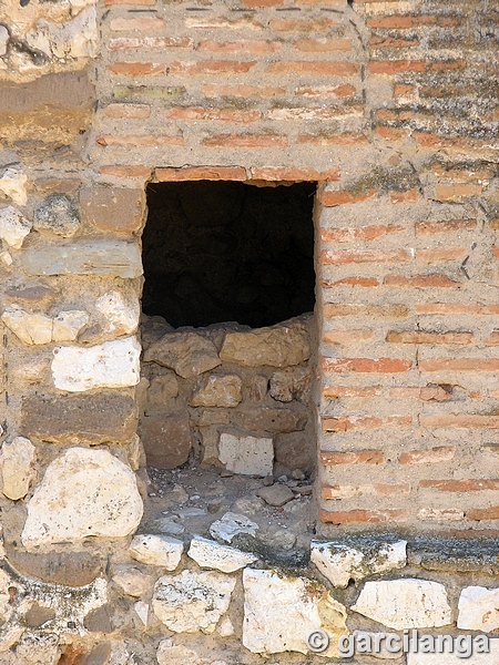 Alcalá la Vieja