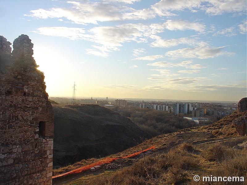 Alcalá la Vieja