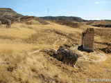 Alcalá la Vieja