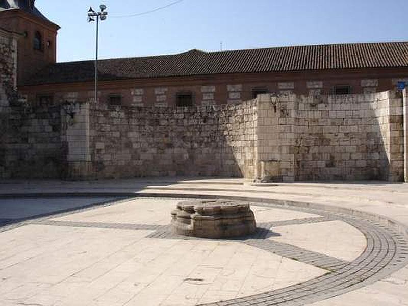 Capilla del Oidor