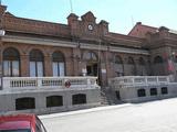 Casino de Alcalá de Henares