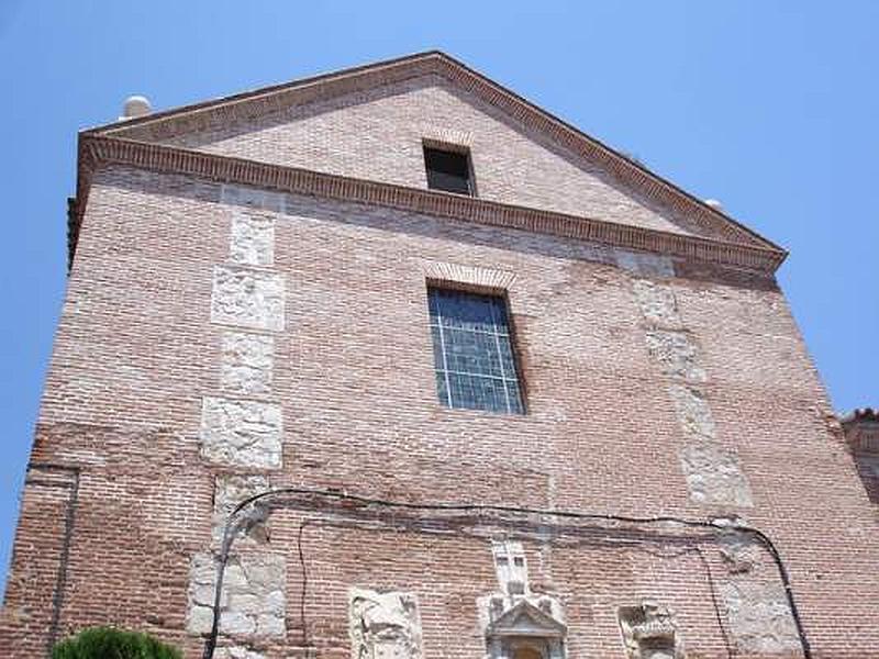 Convento de Carmelitas Calzados