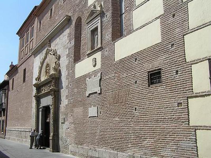 Convento de la Purisíma Concepción