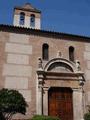 Convento de Santa Catalina de Siena