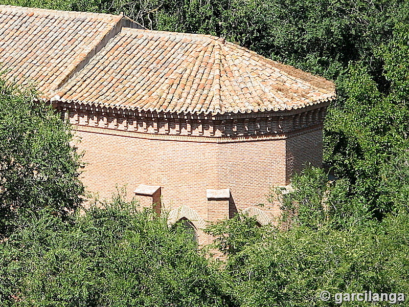 Ermita de la Virgen del Val