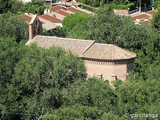 Ermita de la Virgen del Val