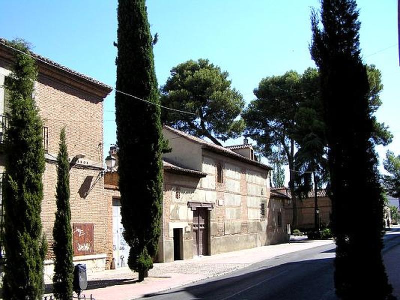 Ermita del Cristo de los Doctrinos