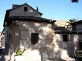 Ermita del Cristo de los Doctrinos