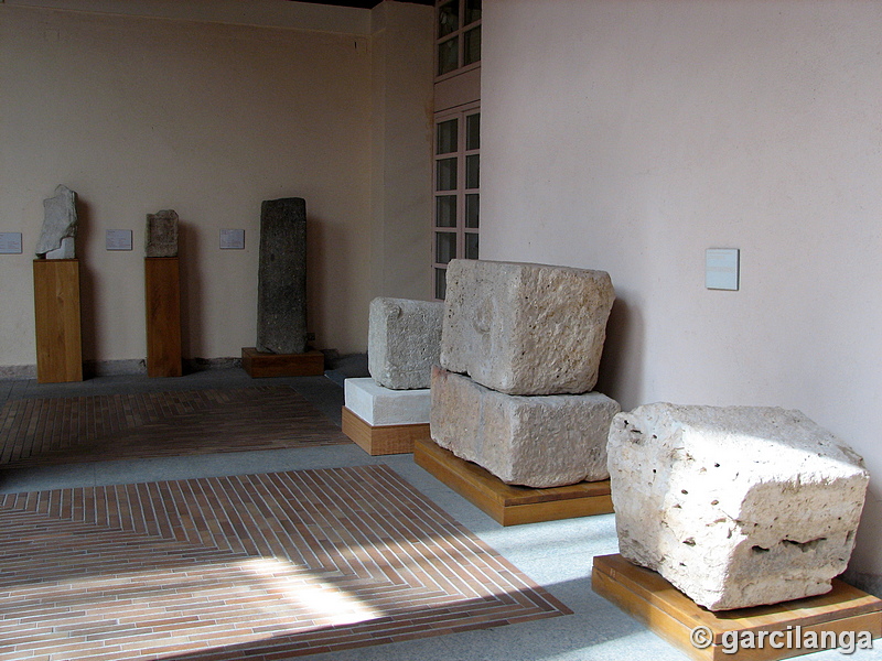 Museo Arqueológico Regional