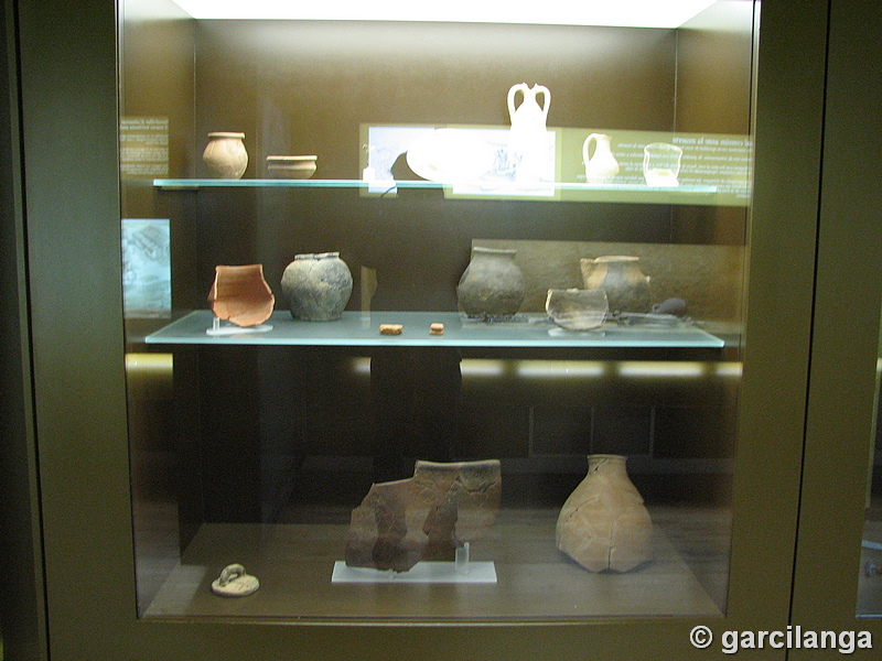 Museo Arqueológico Regional