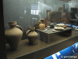 Museo Arqueológico Regional