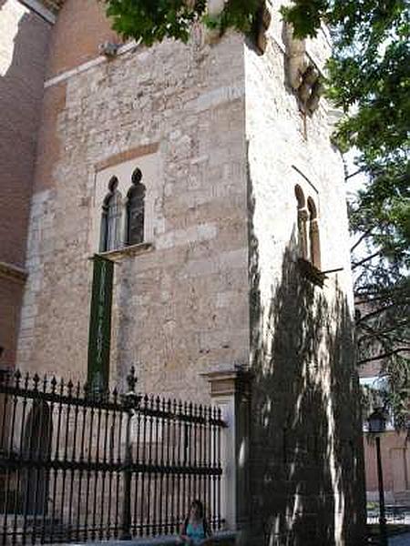 Palacio Arzobispal de Alcalá de Henares