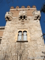 Palacio Arzobispal de Alcalá de Henares