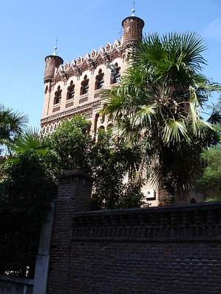 Palacio de Laredo