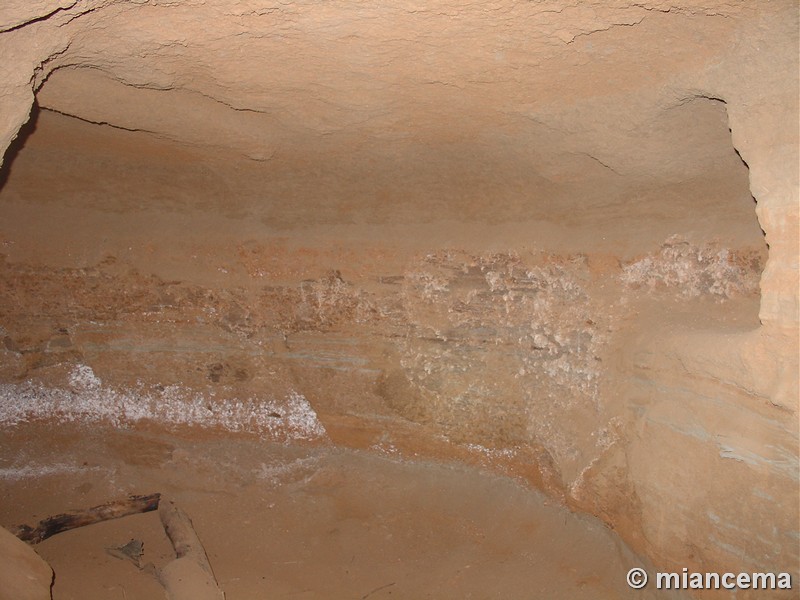 Refugio de la Cueva de Malvecino