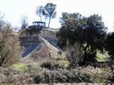 Castillo de Querencia