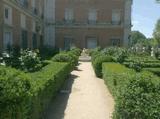 Jardín del Parterre