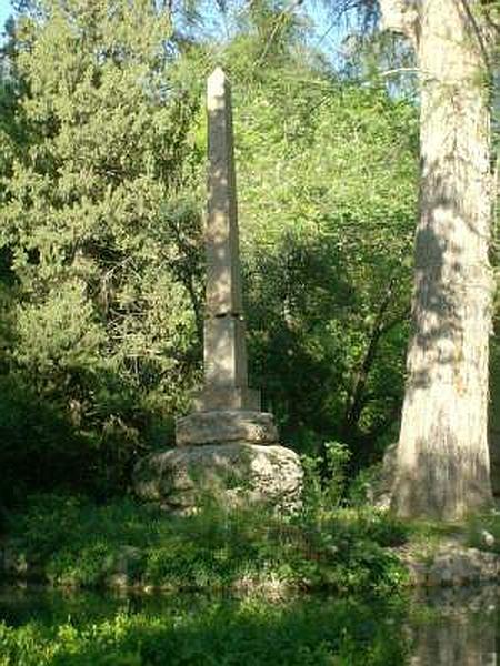 Jardín del Príncipe