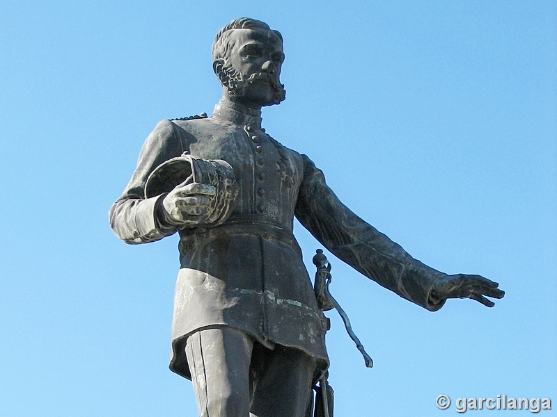 Monumento a Alfonso XII