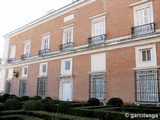 Palacio Real de Aranjuez