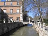 Palacio Real de Aranjuez