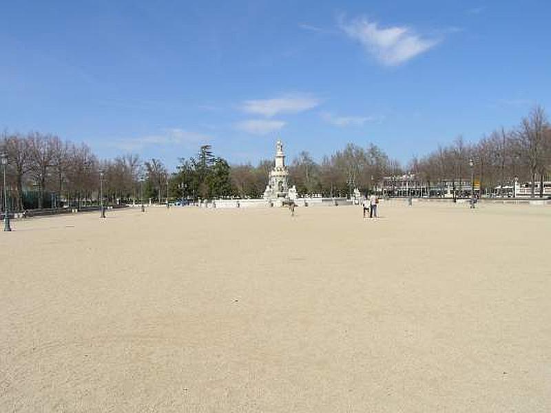 Plaza de San Antonio