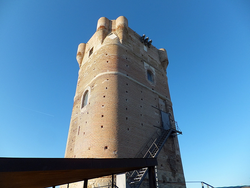 Torre del Pan