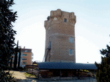 Torre del Pan