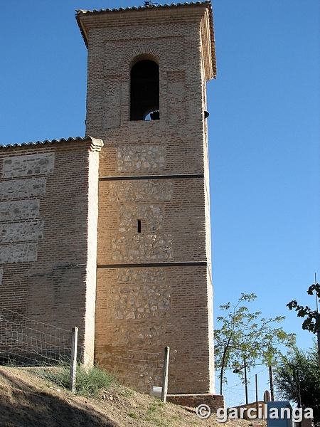 Iglesia de Nuestra Señora de la Asunción