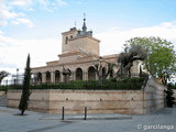 Iglesia de San Cristóbal