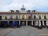 Ayuntamiento de Brunete