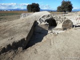 Búnker del Valle de los Rosales