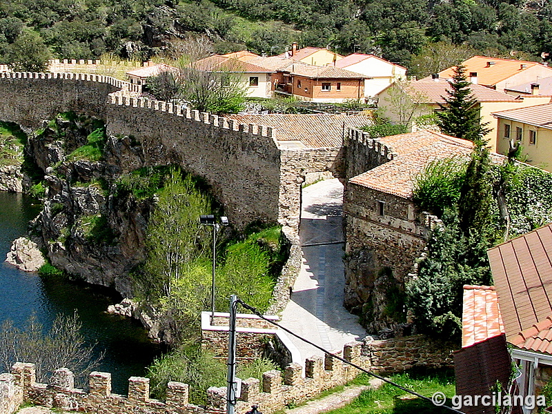 Arco del Piloncillo