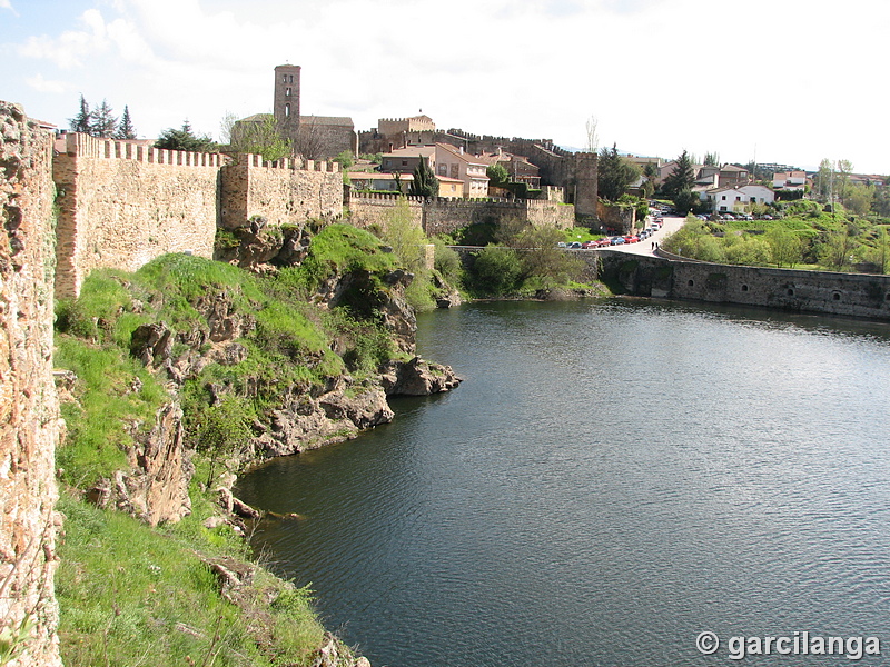 Río Lozoya