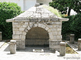 Fuente de los Álamos