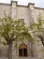 Iglesia de Nuestra Señora de la Asunción