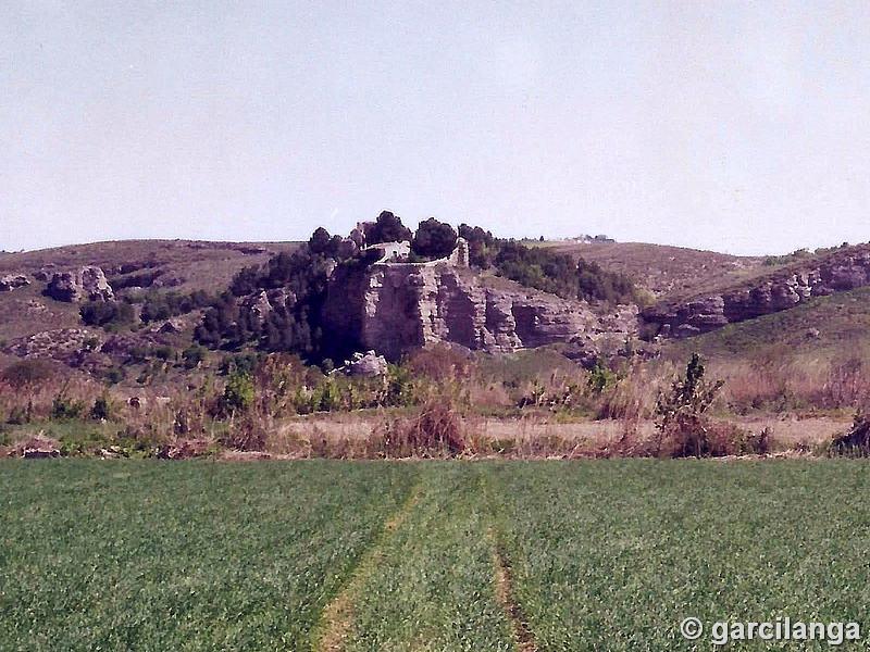 Castillo de Casasola