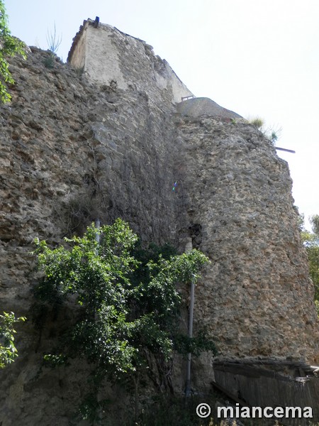 Castillo de Casasola