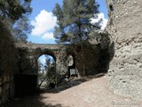 Castillo de Casasola