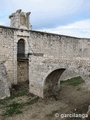 Castillo de los Condes de Chinchón