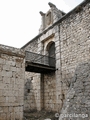 Castillo de los Condes de Chinchón