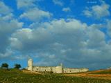 Castillo de los Condes de Chinchón