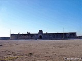 Castillo de los Condes de Chinchón